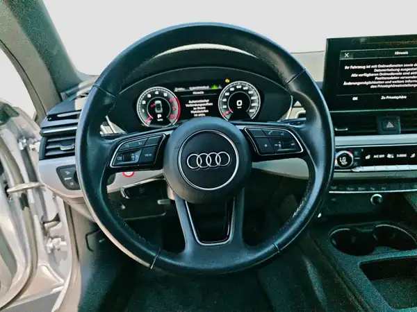 AUDI A5 CABRIOLET (11/16)