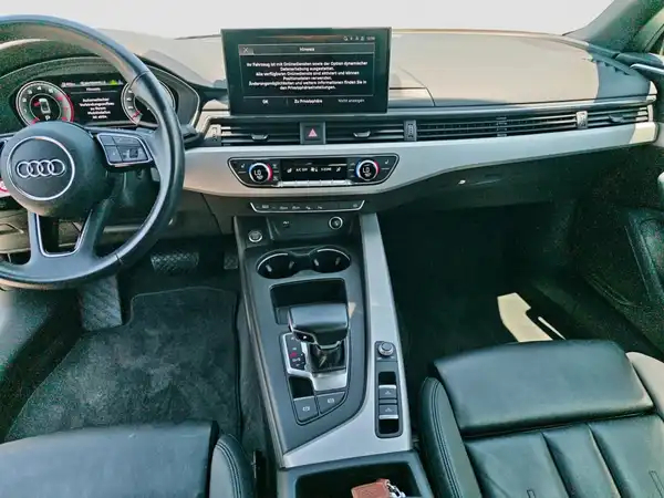 AUDI A5 CABRIOLET (12/16)