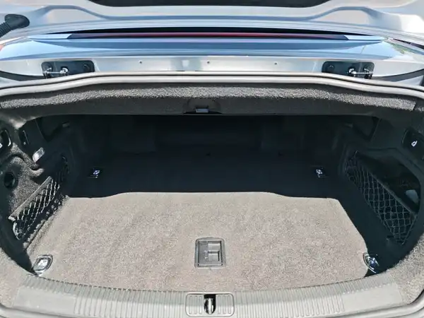 AUDI A5 CABRIOLET (13/16)