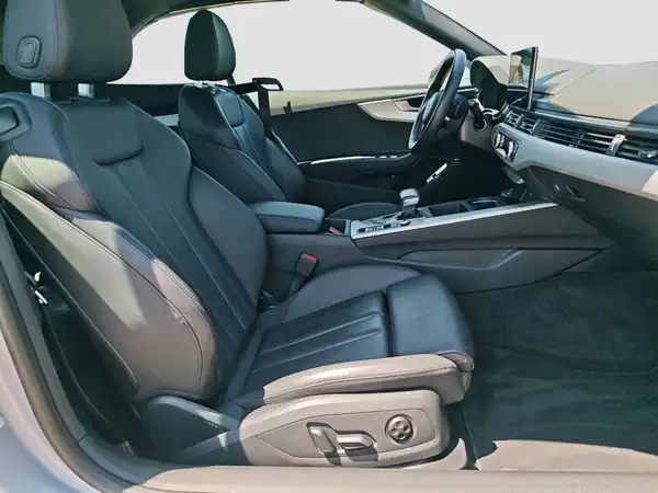 AUDI A5 CABRIOLET (14/16)