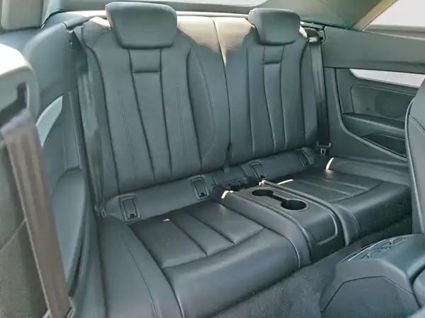 AUDI A5 CABRIOLET (15/16)