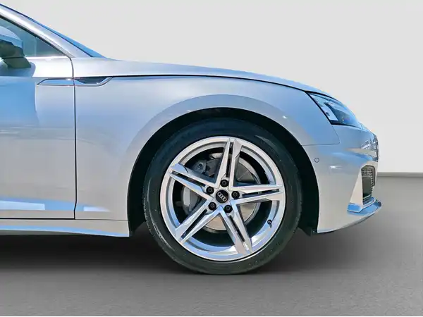 AUDI A5 CABRIOLET (16/16)