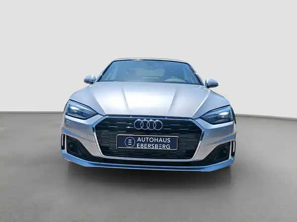 AUDI A5 CABRIOLET (3/16)