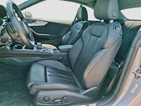 AUDI A5 CABRIOLET (8/16)