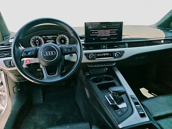 AUDI A5 CABRIOLET (10/16)