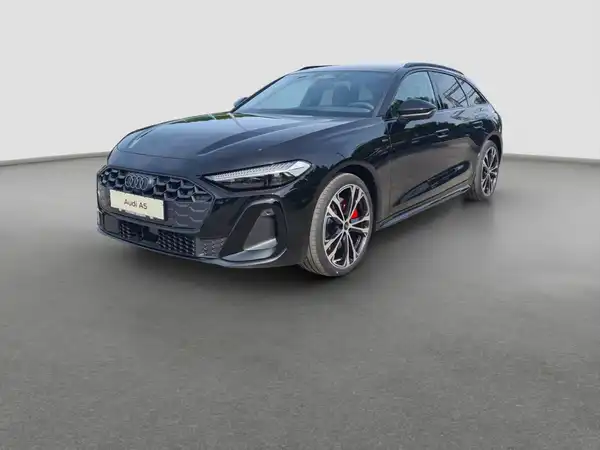 AUDI A5 AVANT (1/17)