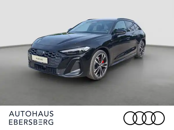 AUDI A5 AVANT (2/17)