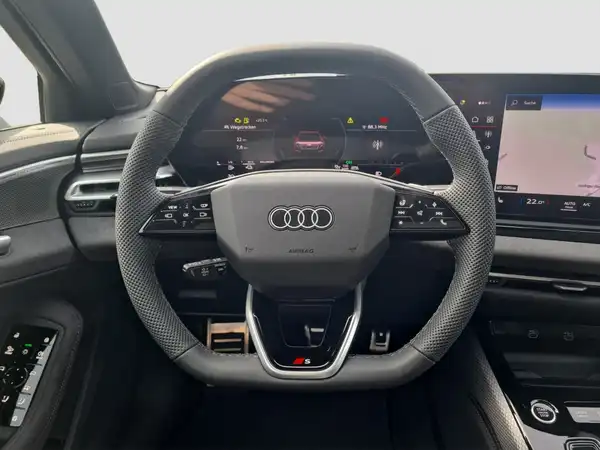 AUDI A5 AVANT (11/17)