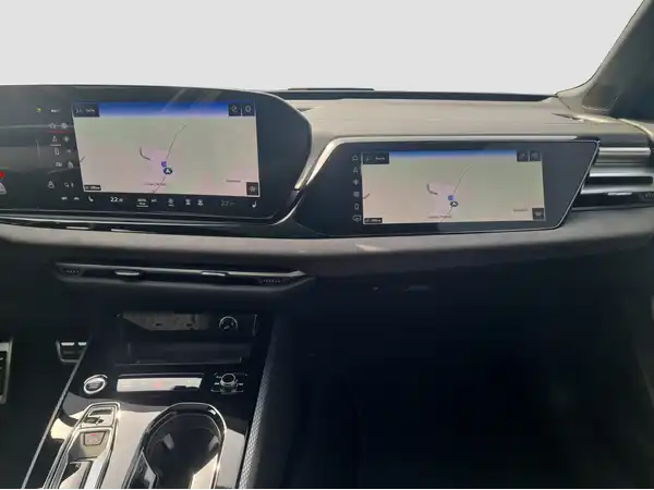 AUDI A5 AVANT (12/17)