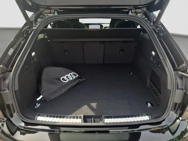 AUDI A5 AVANT (13/17)
