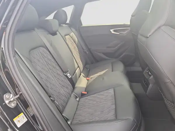 AUDI A5 AVANT (16/17)