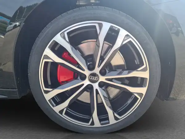 AUDI A5 AVANT (17/17)