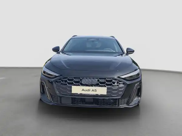 AUDI A5 AVANT (3/17)