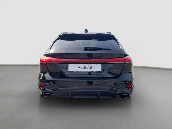 AUDI A5 AVANT (6/17)