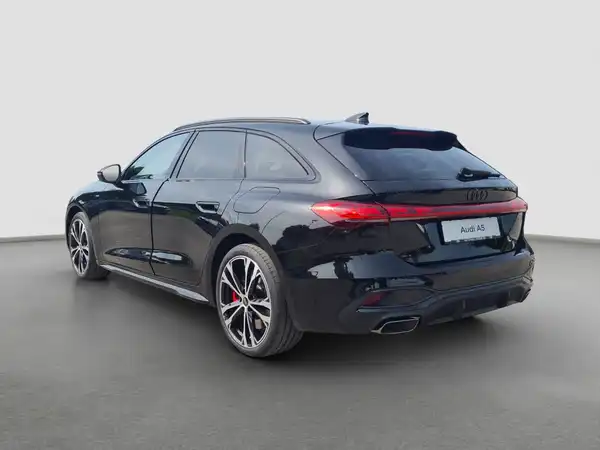 AUDI A5 AVANT (7/17)