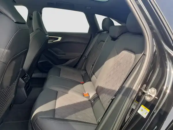 AUDI A5 AVANT (9/17)