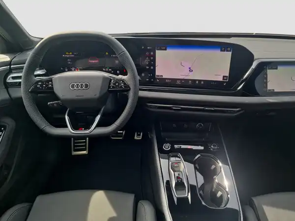 AUDI A5 AVANT (10/17)
