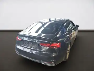 AUDI A5 SPORTBACK (1/3)