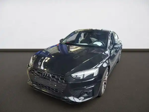 AUDI A5 SPORTBACK (2/3)