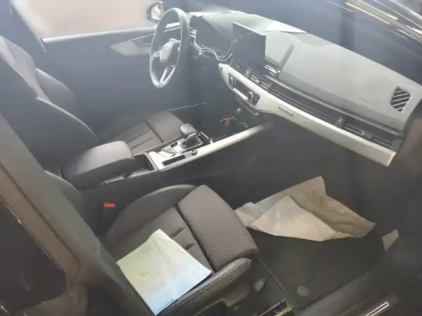 AUDI A5 SPORTBACK (3/3)