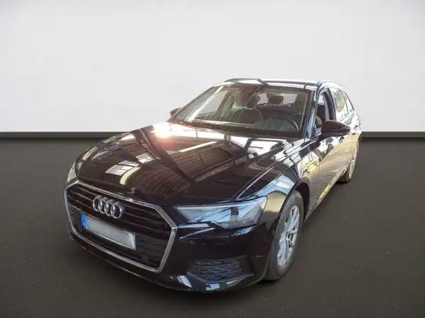 AUDI A6 AVANT (1/10)
