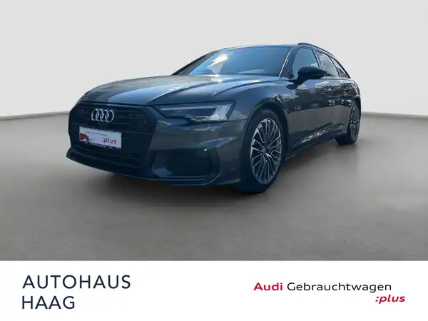 AUDI A6 AVANT (2/16)