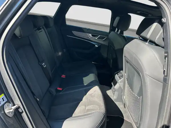 AUDI A6 AVANT (15/16)