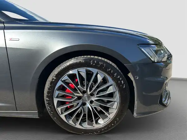 AUDI A6 AVANT (16/16)