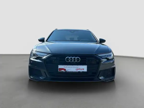 AUDI A6 AVANT (3/16)