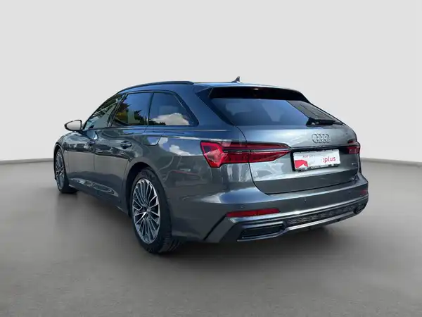 AUDI A6 AVANT (7/16)
