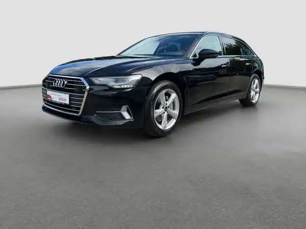 AUDI A6 AVANT (1/16)