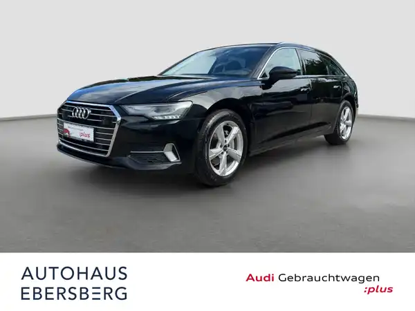 AUDI A6 AVANT (2/16)