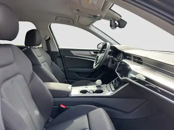 AUDI A6 AVANT (14/16)