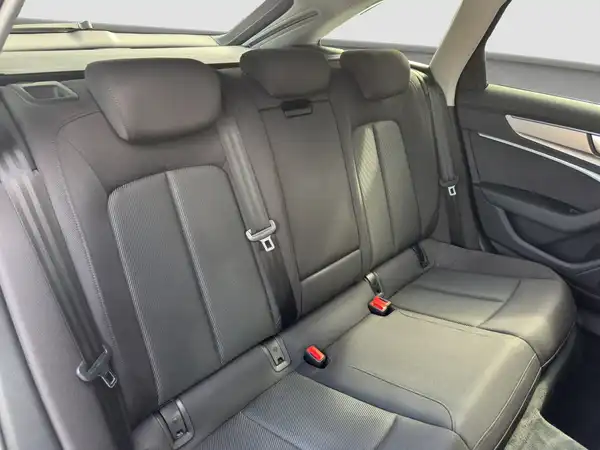 AUDI A6 AVANT (15/16)