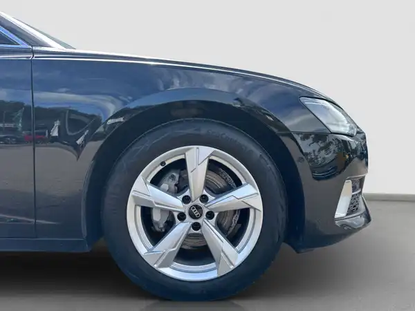 AUDI A6 AVANT (16/16)