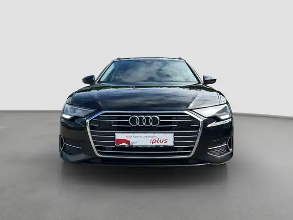 AUDI A6 AVANT (3/16)