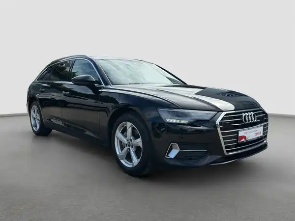 AUDI A6 AVANT (4/16)