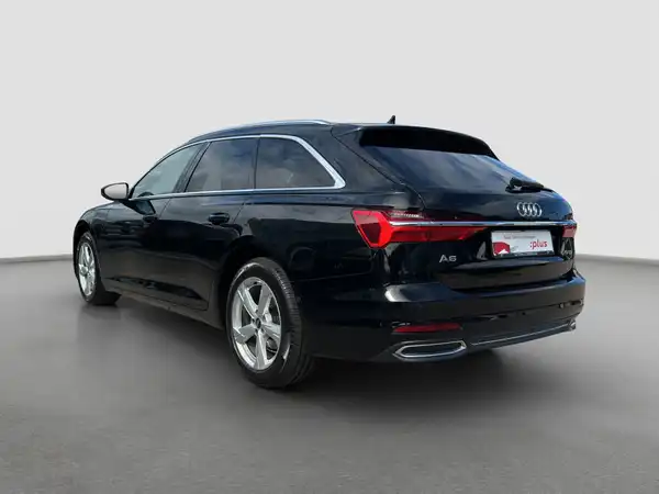 AUDI A6 AVANT (7/16)