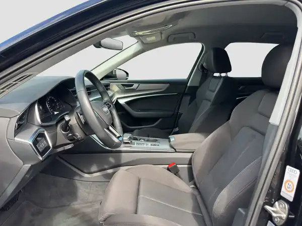 AUDI A6 AVANT (8/16)