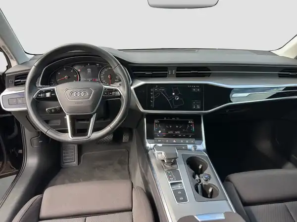 AUDI A6 AVANT (10/16)