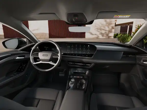 Audi A6 Avant e-tron (3/3)