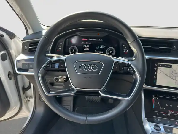AUDI A6 AVANT (11/16)