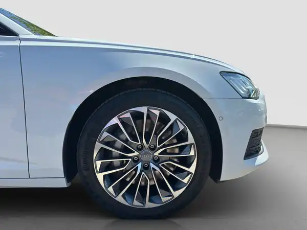 AUDI A6 AVANT (16/16)