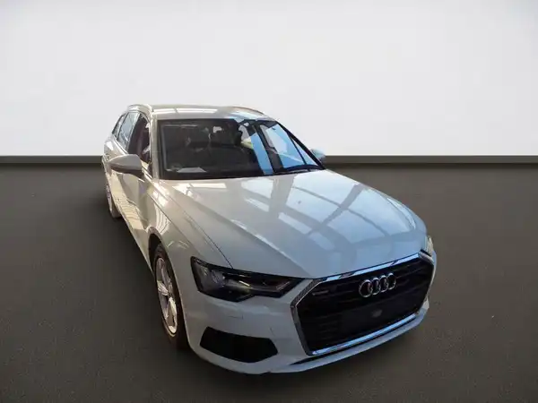 AUDI A6 AVANT (3/10)