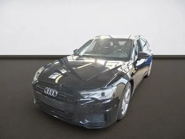 AUDI A6 AVANT (1/4)