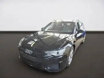 AUDI A6 AVANT (1/4)