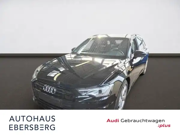 AUDI A6 AVANT (2/4)