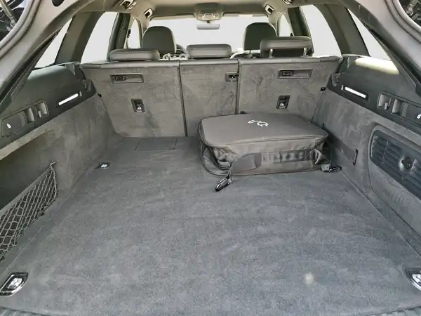 AUDI A6 AVANT (13/17)