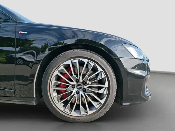 AUDI A6 AVANT (17/17)