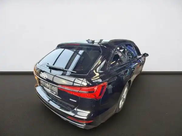 AUDI A6 AVANT (3/4)